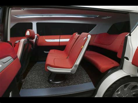 Toyota F3R concept | Car Accessories