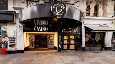 In-depth Grosvenor London Casino the Rialto Review 2024