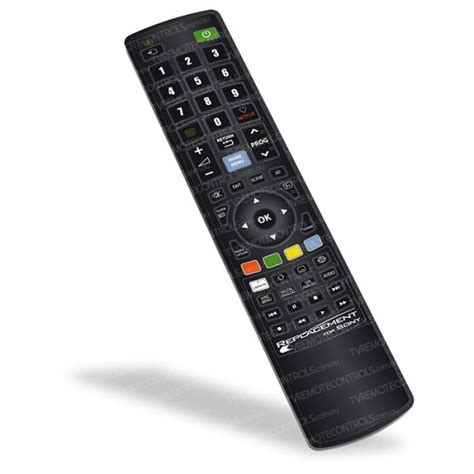 REPLACEMENT UNIVERSAL SAMSUNG BN59-01315D BN5901315D TV Remote Control ...