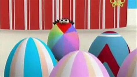 Baby Tv Egg Birds - video dailymotion