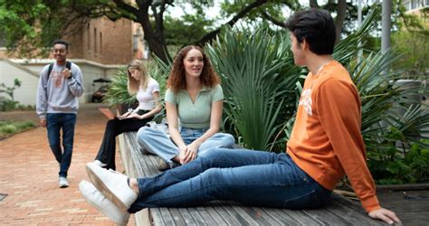 Student Life - University of Texas Admissions