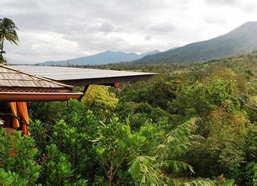 Arenal Volcano Hotels - The Ultimate Guide [2017]