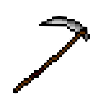 Reaper Scythes and Armor Screenshots - Mods - Minecraft