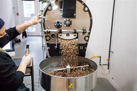 The Best Coffee Roasters in Toronto