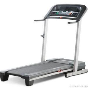 ProForm 350 Treadmill PFTL31105 Reviews – Viewpoints.com