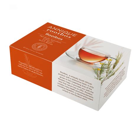 Annique Rooibos Tea 200g - Rooibos Products