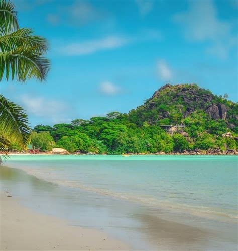 Escape to the Beautiful Praslin Island on a Dreamy Seychelles Holiday