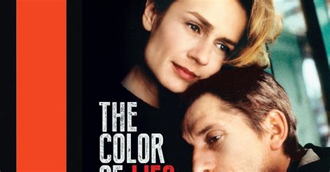 Film Intuition: Review Database: Blu-ray Review: The Color of Lies (1999)