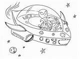Free Printable Spaceship Coloring Pages For Kids sketch template