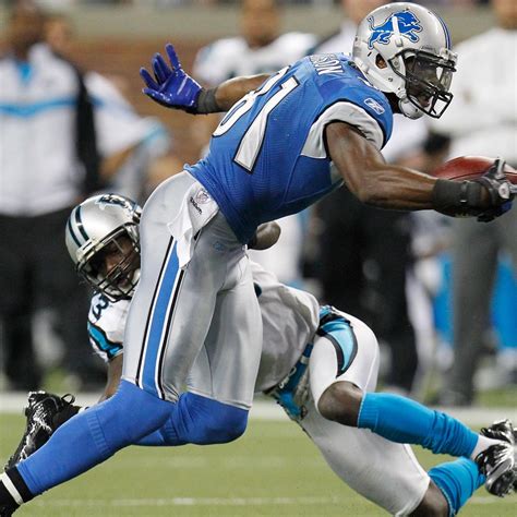 Carolina Panthers: Starting Positions in the Secondary Are Up for Grabs ...