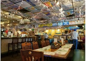 3 Best Seafood Restaurants in Fort Lauderdale, FL - Expert Recommendations