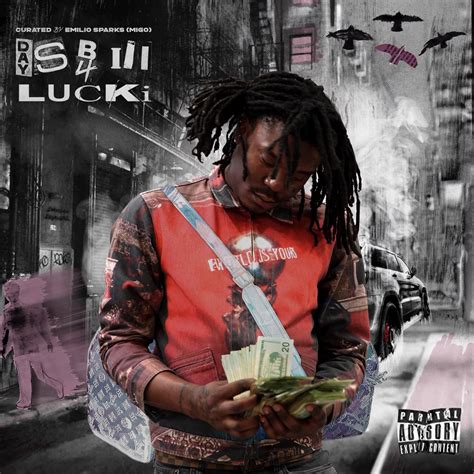 ‎Days B4 III by LUCKI on Apple Music