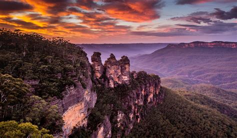 The Best Blue Mountains Walks & Lookouts - KAYAK Australia Blog