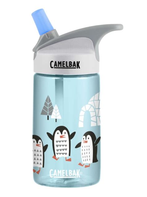 CAMELBAK Eddy Kids 0.4L Drink Bottle -Various Colours | Maisy & Co