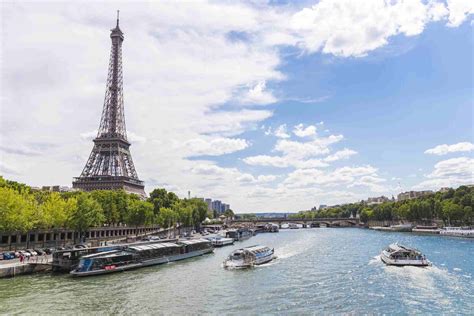 The 10 Best Seine River Cruises of 2021