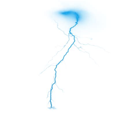 Download High Quality lightning transparent thunder Transparent PNG Images - Art Prim clip arts 2019