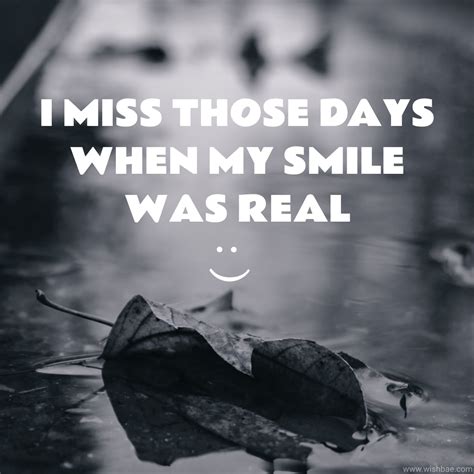 Sad Fake Smile Quotes