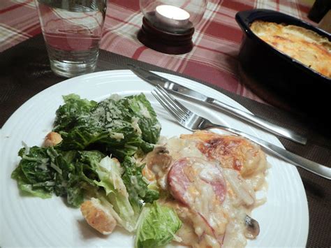 Mennonite Girls Can Cook: Rosemary Potato and Sausage Supper Dish