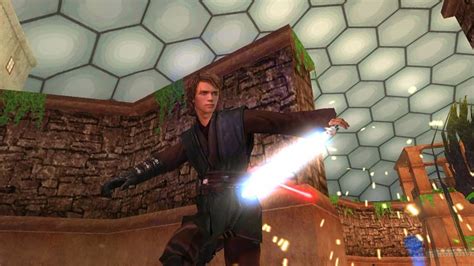 Anakin (Saleucami Map By Teancum) image - Star Wars Battlefront II - ModDB