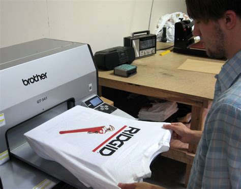 Digital & Sublimation Printing | Guertin Graphics