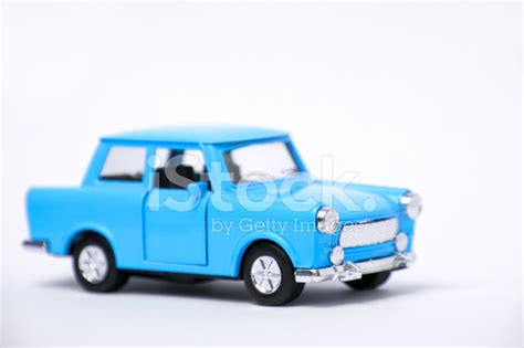 Blue Toy Car Stock Photo | Royalty-Free | FreeImages