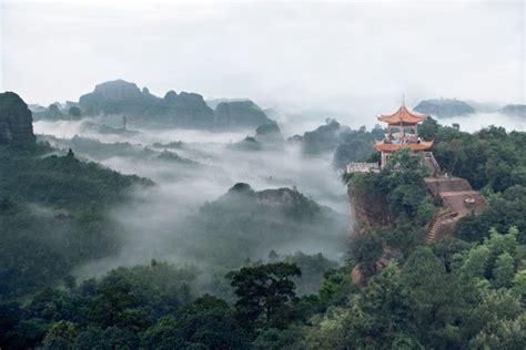 Traveler Guide: Your Journey | Shaoguan