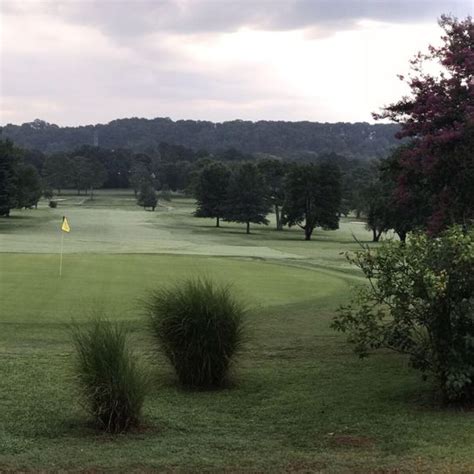 Springbrook Golf & Country Club in Niota, Tennessee, USA | GolfPass