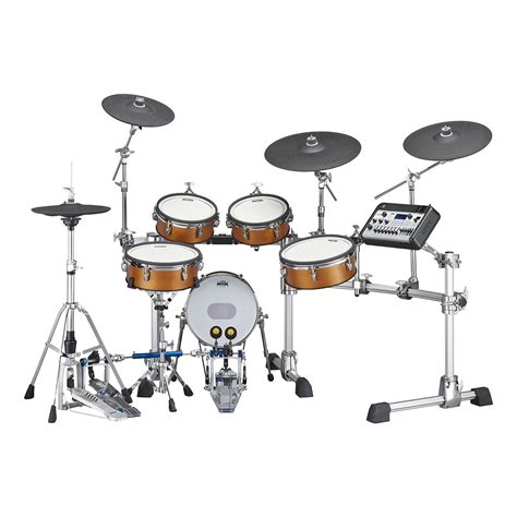 DTX10 Series Electronic Drum Kit Downloads - Yamaha USA