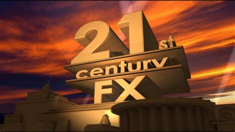 Make your own 20th Century Fox Intro Blender - YouTube