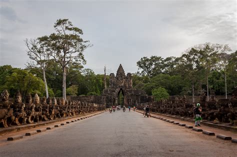 Bayon temple | HareeshClicks.Com