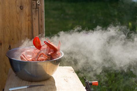 Lobster Boil 2014 | Squires, Thoms, et alii Lobster Boil, 20… | Jeremy ...