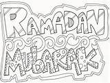 Ramadan Coloring Pages Printable For Free Download sketch template