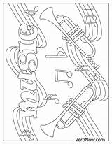 Free music Notes coloring pages Book For Download Printable Pdf – Artofit sketch template
