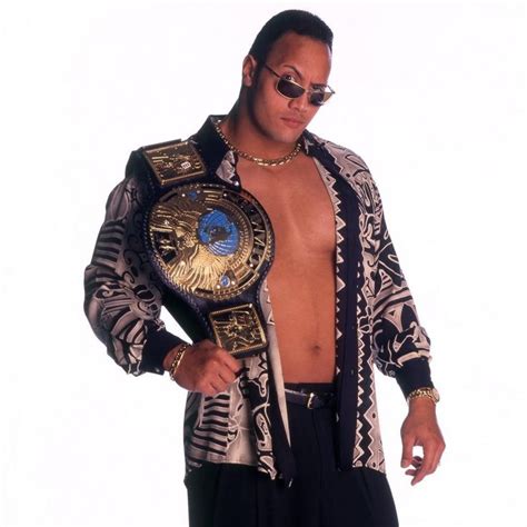 Pin by Yasu on The Rock | Wwe the rock, The rock dwayne johnson, Wwe champions