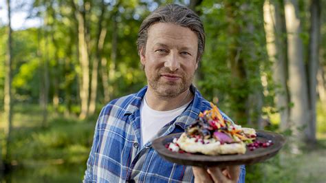 Jamie Oliver | YesChef