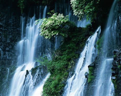 Waterfall - My best wallpaperi - Blog.hr