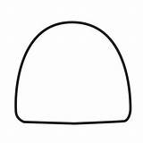 Gumdrop Coloring Pages Printable sketch template