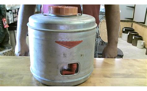 Water Jug-Aluminum – Rustic Lantern Trading Post