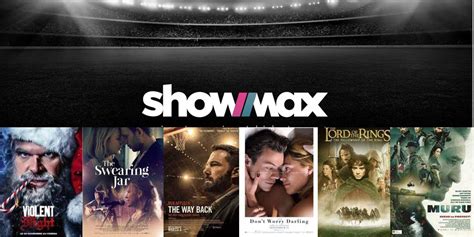 10 New Movies To Watch On Showmax (July 2023) - OtakuKart