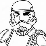 Sith Trooper In Battle Armor Coloring Page 63254 50045 sketch template