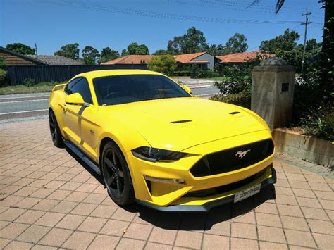 went to extend warranty and bought a new Stang... | 2015+ S550 Mustang Forum (GT, EcoBoost ...