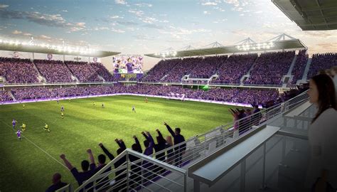 Louisville City FC Breaks Season Ticket Record Ahead of New Stadium