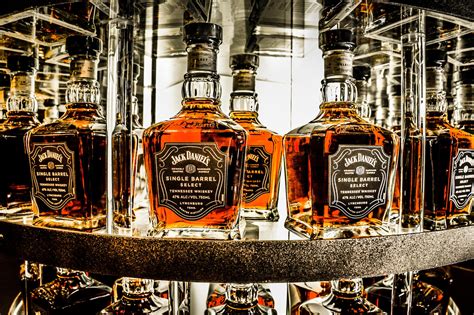 Charitybuzz: Jack Daniel Distillery Tour & 3-Night Stay in Nashville ...