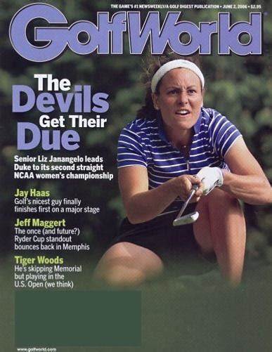 Golf World Magazine | Buy a Golf World Magazine Subscription ...