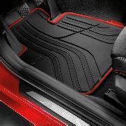 Genuine BMW Floor Mats | BMWPartsHub