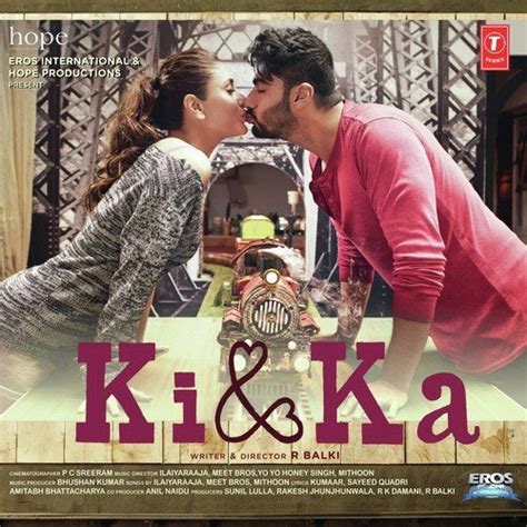 Ki & Ka Songs Download - Free Online Songs @ JioSaavn