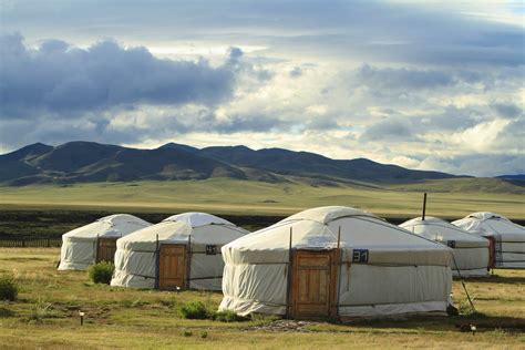 Central Mongolia travel | Mongolia - Lonely Planet