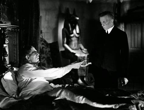 John Llewellyn Probert's House of Mortal Cinema: The Ghoul (1933)