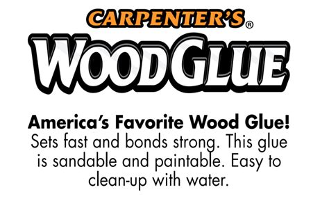 กาวลาเท็กซ์ กาวติดไม้ Elmer's E7020 Carpenter Wood Glue ขนาด 16 OZ (473 ml.) ลดราคา | iToolmart