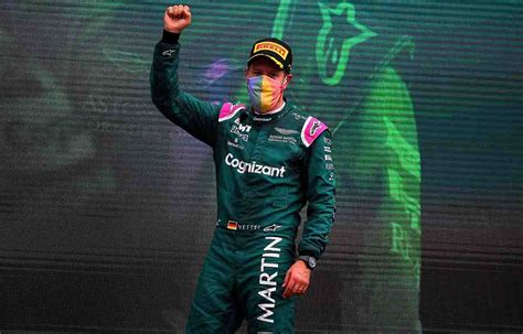 Sebastian Vettel assesses start of new Aston Martin chapter | PlanetF1 ...